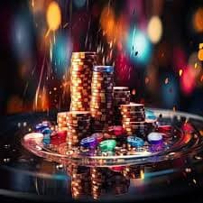 Màn hình game slot online tại xatg với đồ họa sắc nét và giao diện tiếng Việt thân thiện